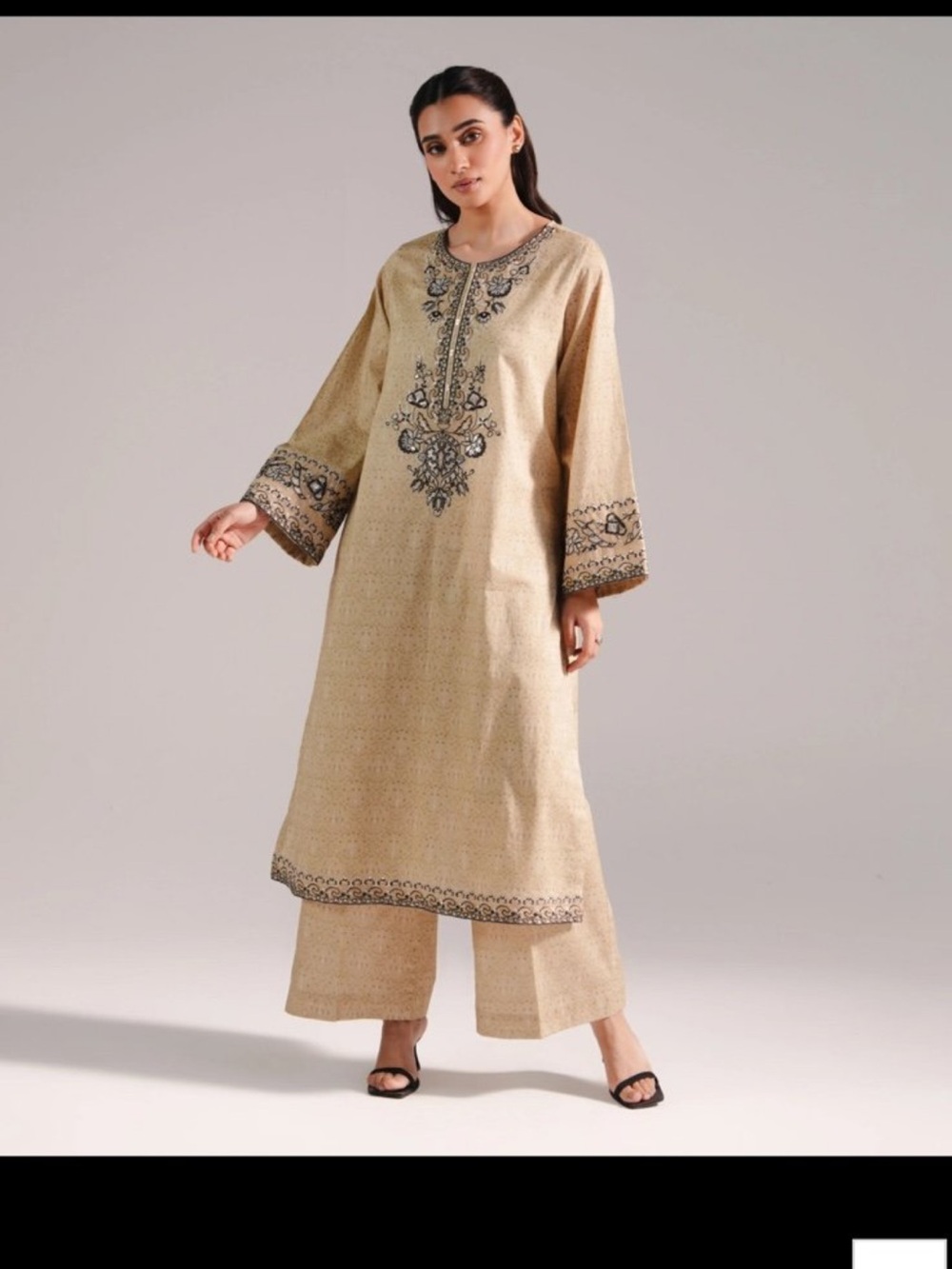 Salwar Kameez